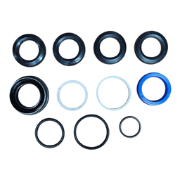 [APC60061] KIT REPARACION CILINDRO LEVANTA CABINA IVECO EUROCARGO / TECTOR 25MM