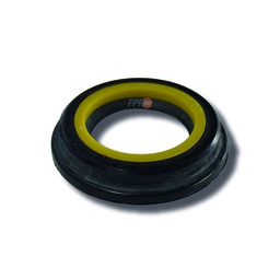 [R9169] (072) RETEN CREMALLERA PALIO - SIENA - ESCORT (TRINTER ) CENTRAL DE POLO - MEGANE TRW- FIAT TIPO 23*34/38*8