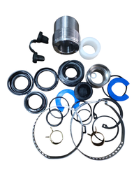 [APC33075/2] KIT REP CREMALLERA FORD ECOSPORT 22MM S/FUELLES