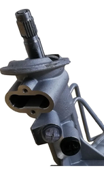 [CNL4224] CN VW FOX/SURAN ESTRIADA C/SENSOR DIESEL