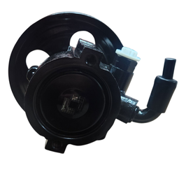 [BH575] BH CHEVROLET CORSA II/MERIVA 5 CANALES POLEA 140MM SALIDA INVERSA